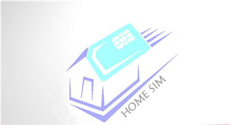 home-sim